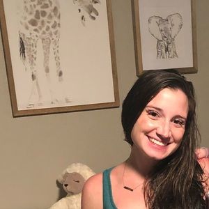 Meet your Posher, Aimee